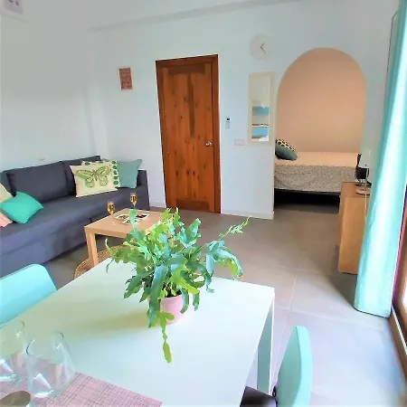 Nocleg ze śniadaniem Casa Bédar