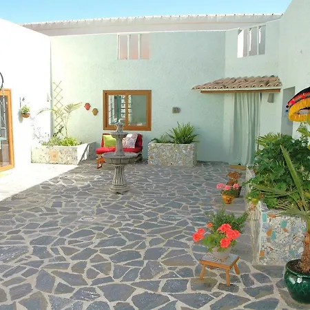 Casa Bédar