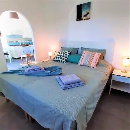 Bed & Breakfast Casa *