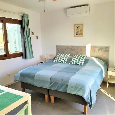 Casa Bed & Breakfast