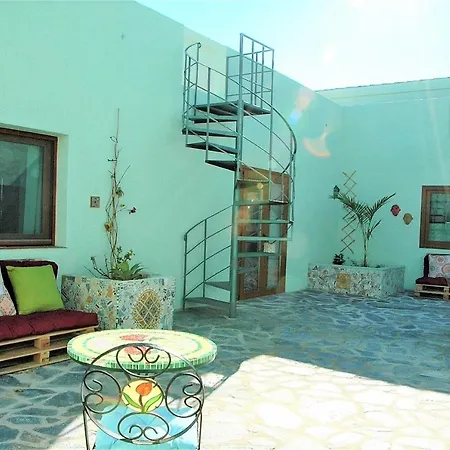 Casa Bed & Breakfast