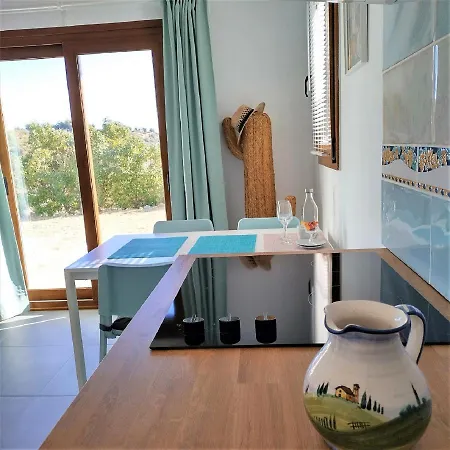 Casa Bed & Breakfast *