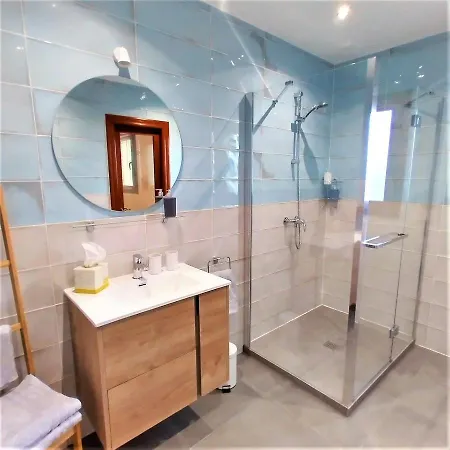 Casa Bedar