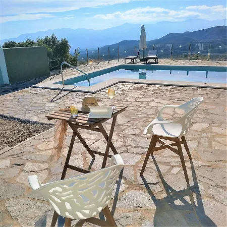Bed & Breakfast Casa