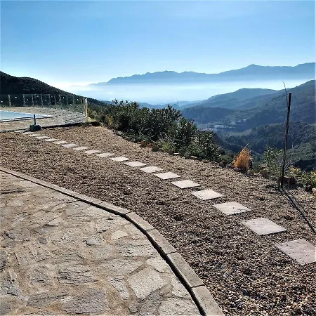Casa Panzió