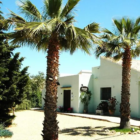 Casa Bédar