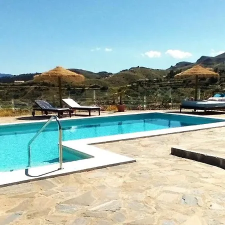 Casa * Bédar